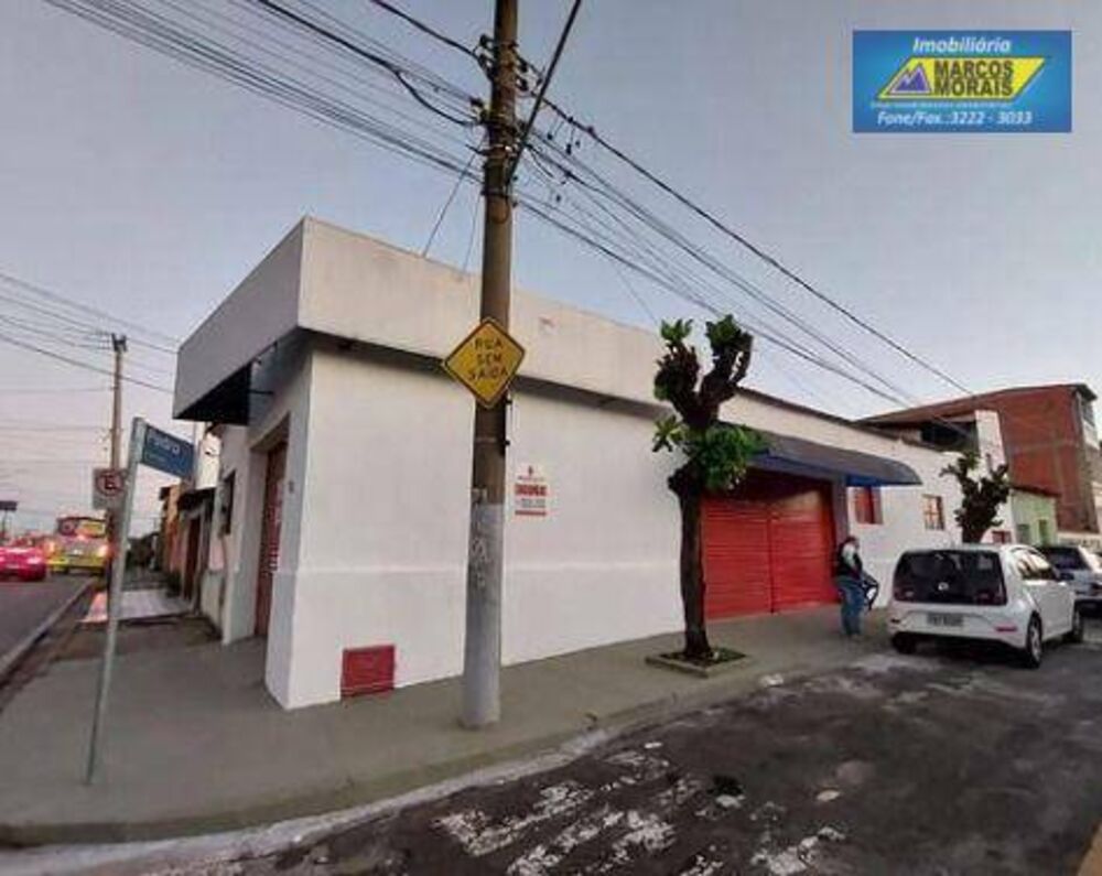 Loja-Salão para alugar, 72m² - Foto 2