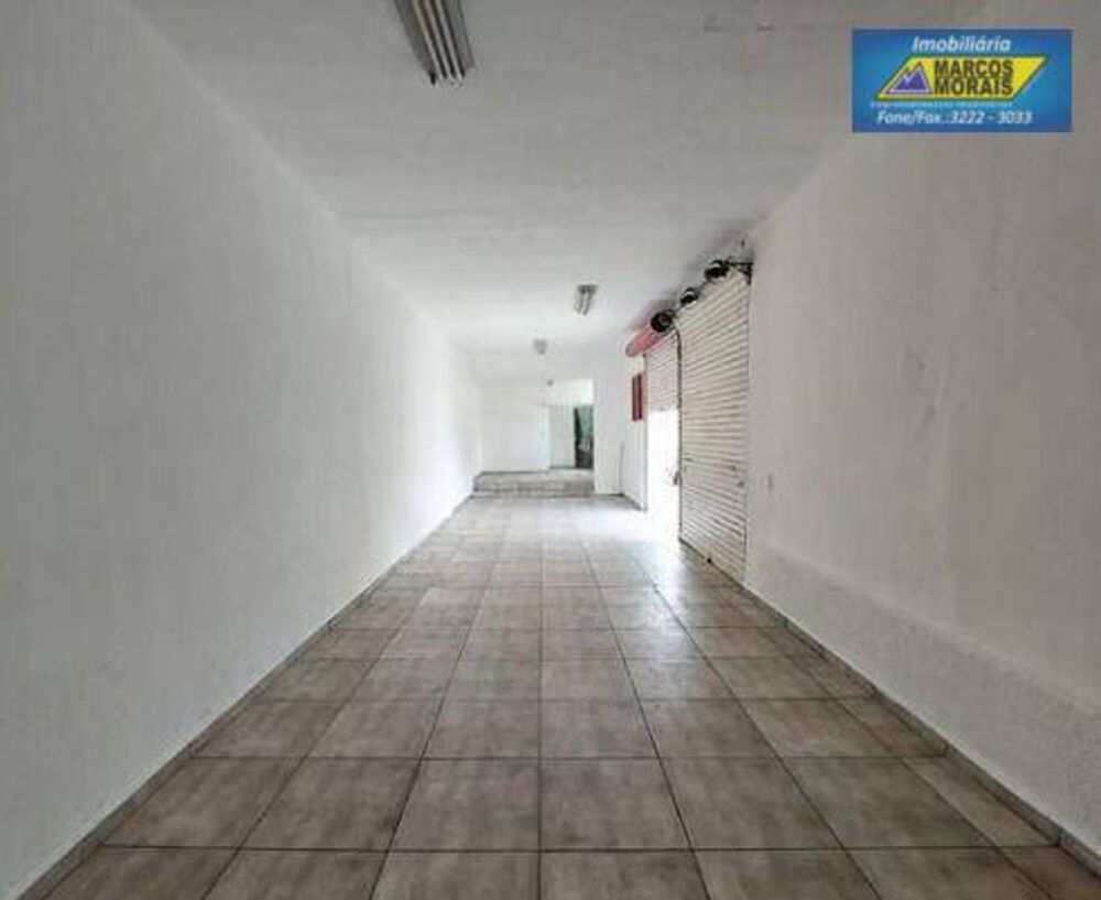 Loja-Salão para alugar, 72m² - Foto 3