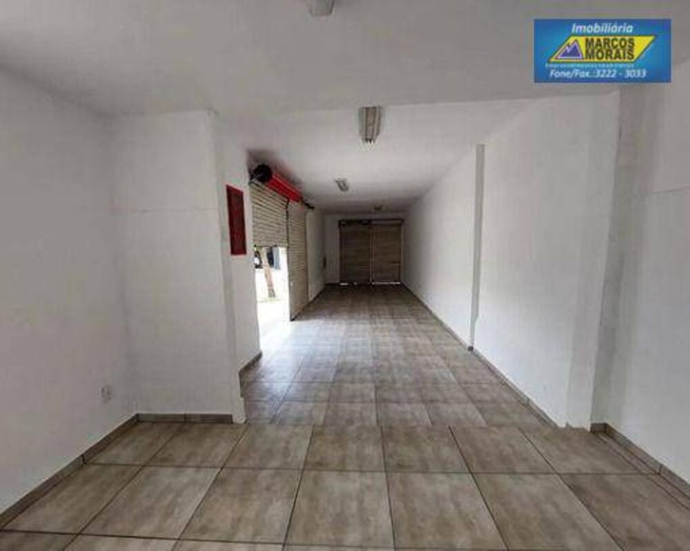 Loja-Salão para alugar, 72m² - Foto 4