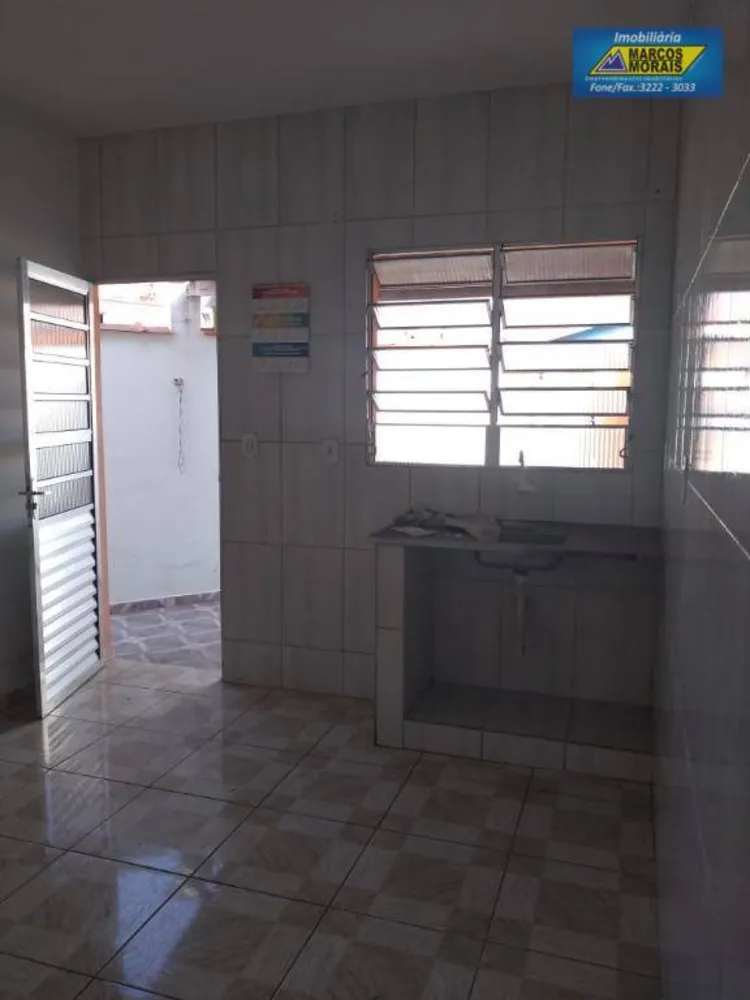 Casa, 1 quarto, 150 m² - Foto 7