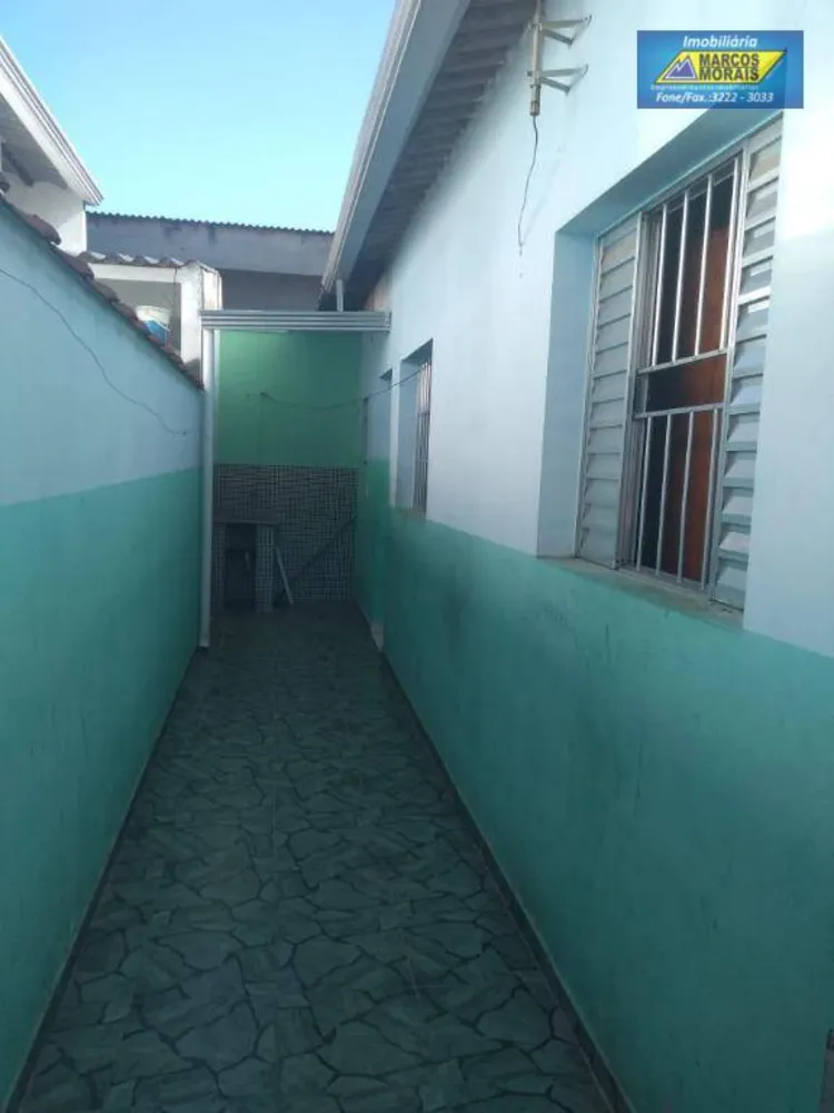 Casa, 1 quarto, 150 m² - Foto 5