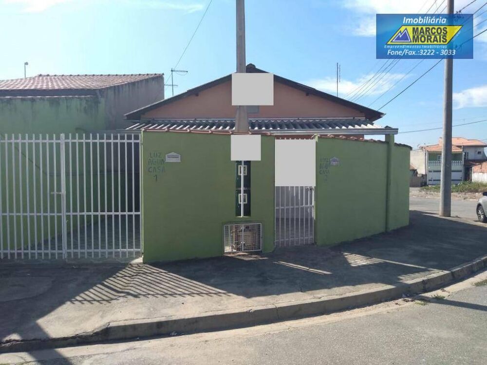 Casa, 1 quarto, 150 m² - Foto 4