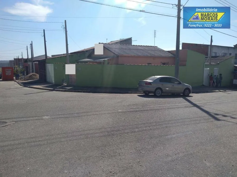 Casa, 1 quarto, 150 m² - Foto 3