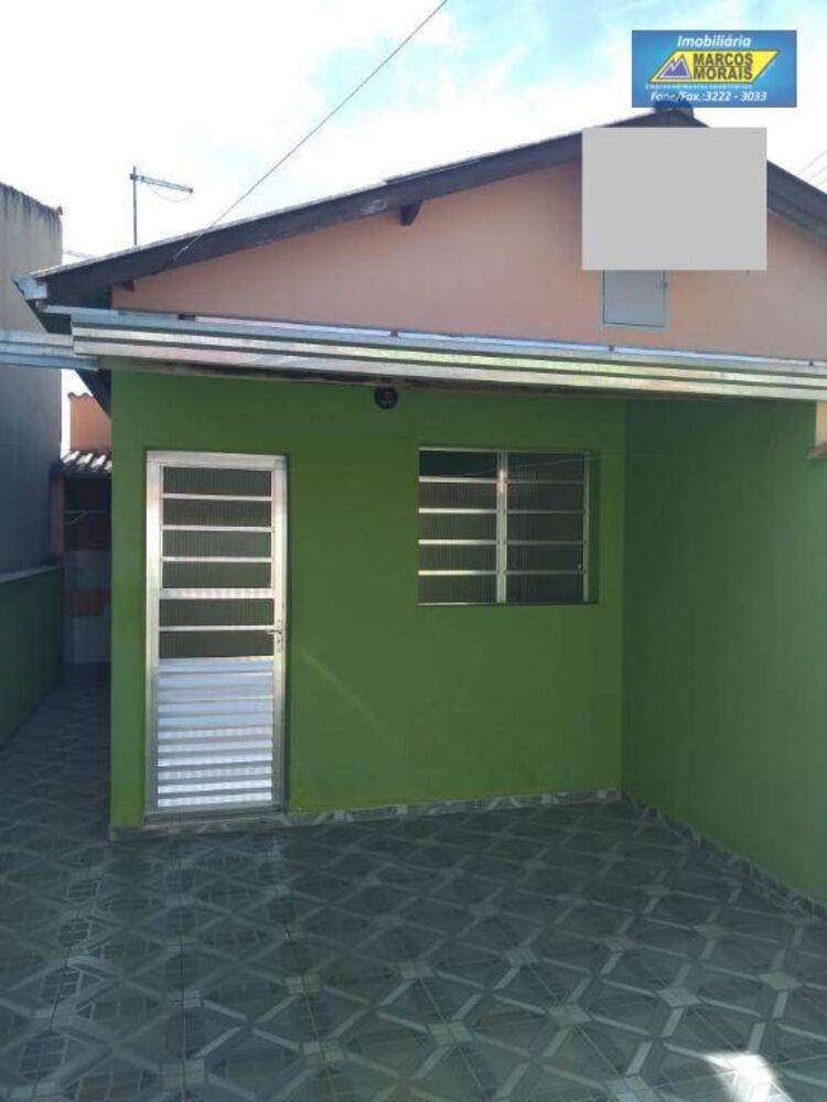 Casa, 1 quarto, 150 m² - Foto 3