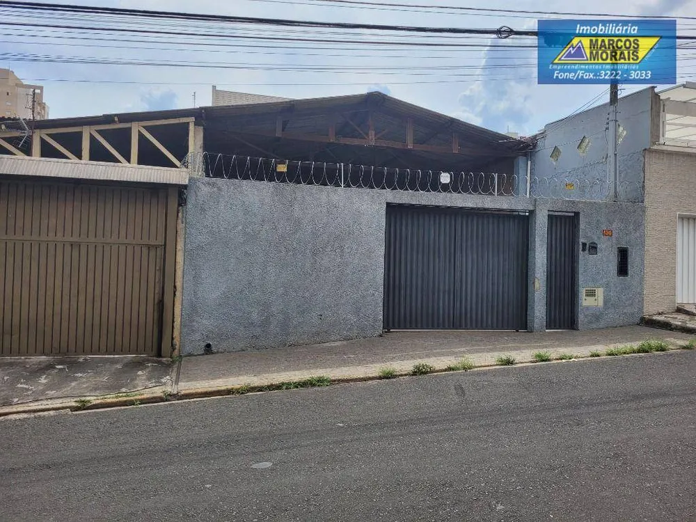 Depósito-Galpão, 243 m² - Foto 2