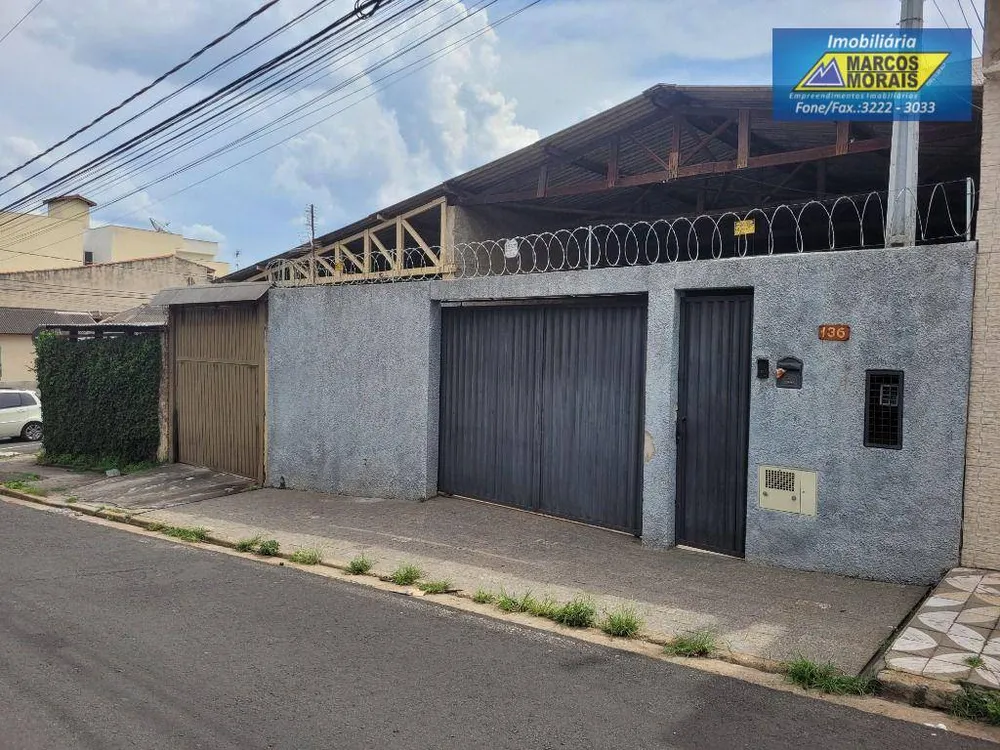 Depósito-Galpão, 243 m² - Foto 5