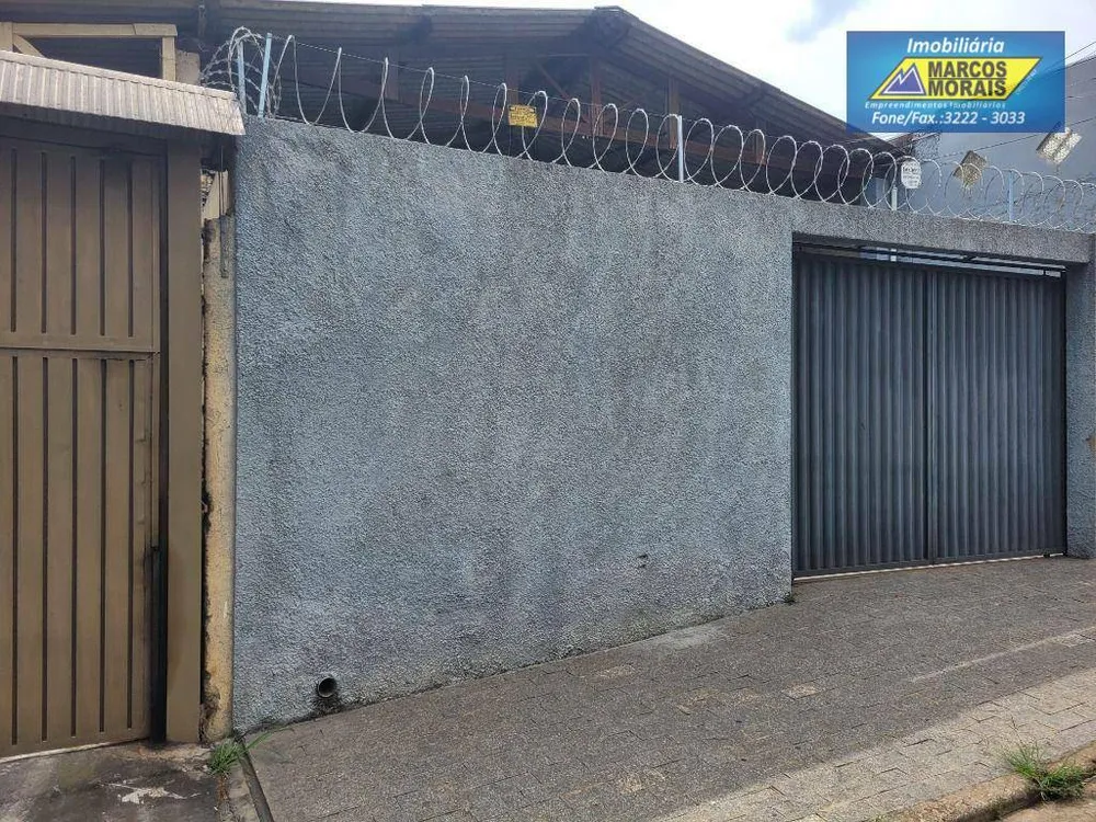 Depósito-Galpão, 243 m² - Foto 3