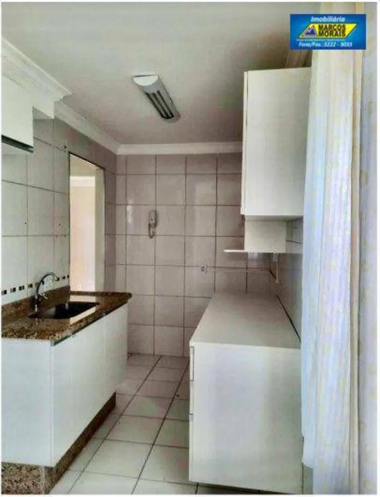 Apartamento, 2 quartos, 52 m² - Foto 16