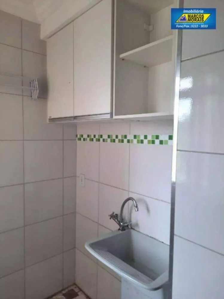 Apartamento, 2 quartos, 52 m² - Foto 15