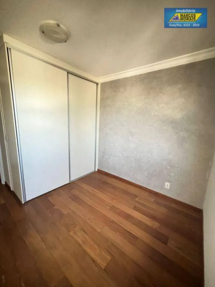 Apartamento, 2 quartos, 52 m² - Foto 6
