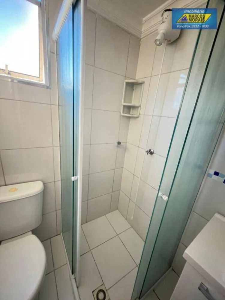 Apartamento, 2 quartos, 52 m² - Foto 14