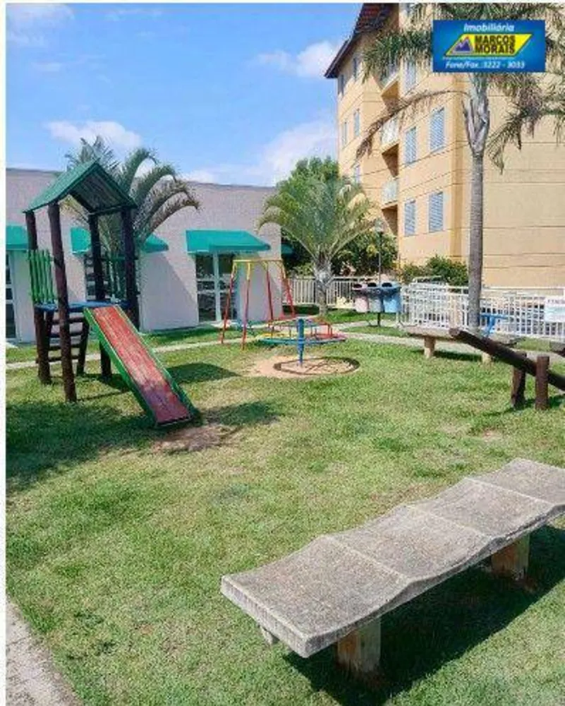 Apartamento, 2 quartos, 52 m² - Foto 12