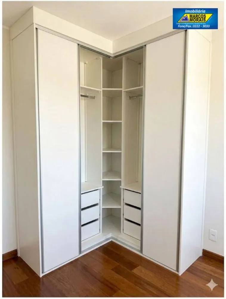 Apartamento, 2 quartos, 52 m² - Foto 7