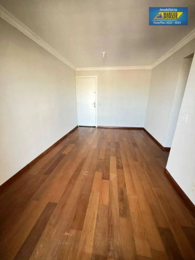 Apartamento, 2 quartos, 52 m² - Foto 3