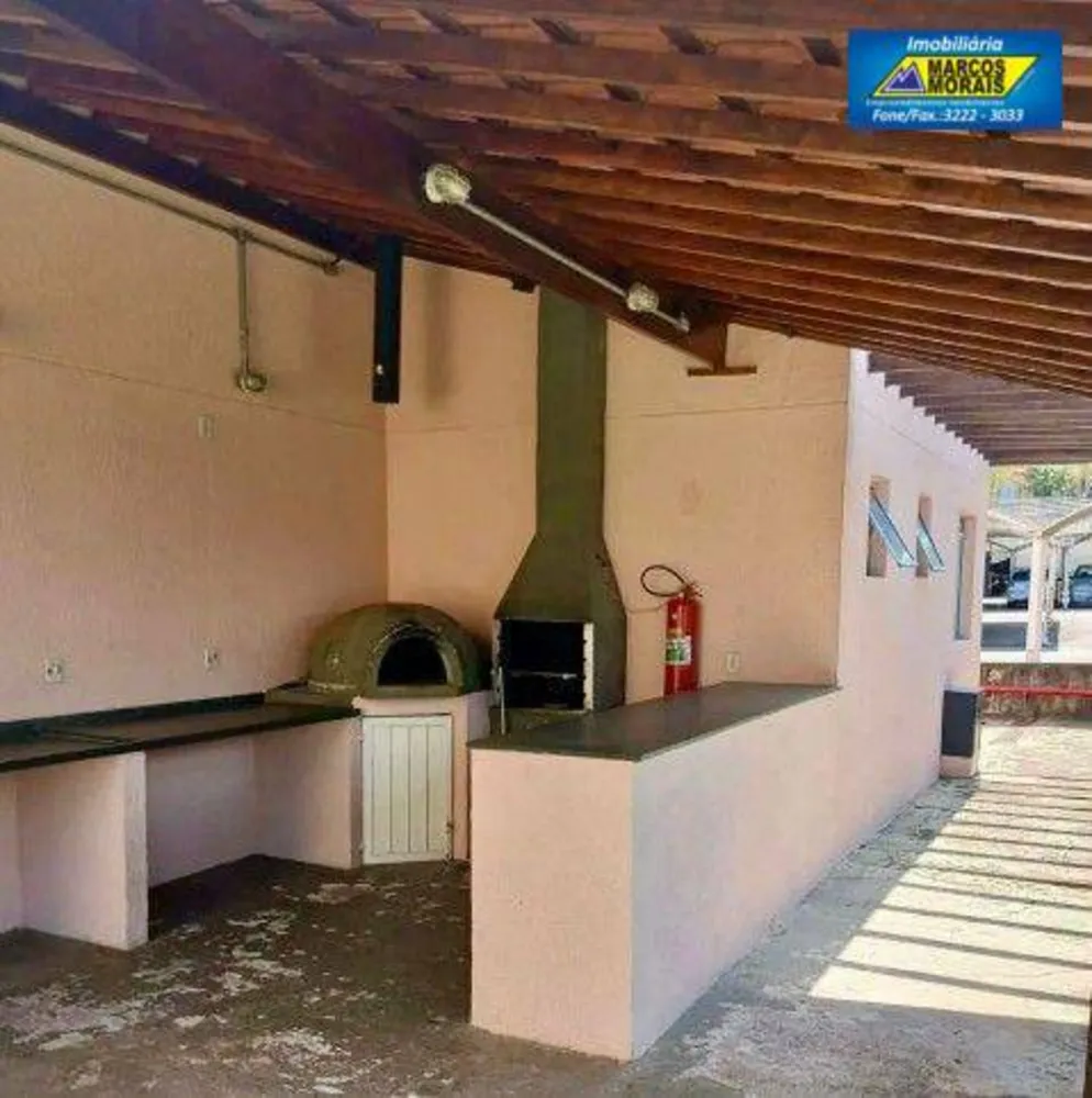 Apartamento, 2 quartos, 52 m² - Foto 9