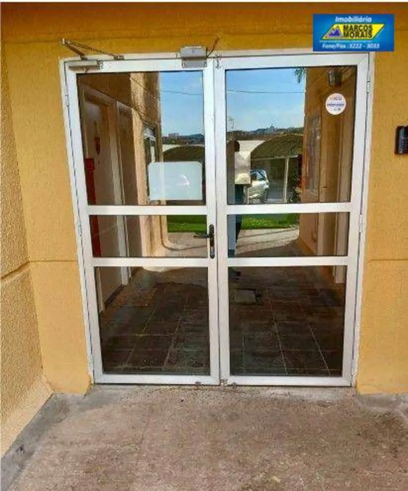 Apartamento, 2 quartos, 52 m² - Foto 5
