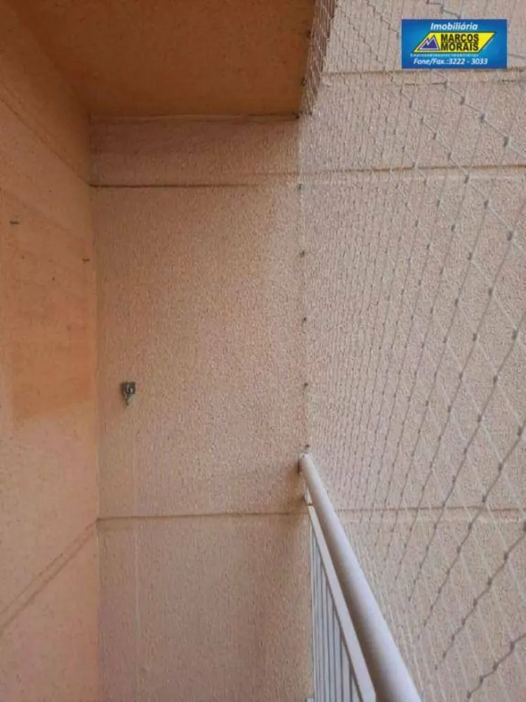 Apartamento, 2 quartos, 52 m² - Foto 13