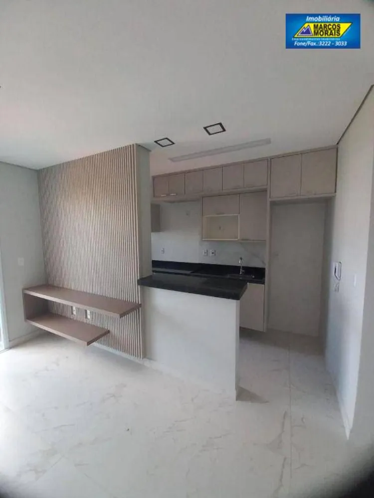 Apartamento, 1 quarto, 46 m² - Foto 5