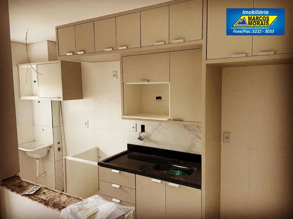 Apartamento, 1 quarto, 46 m² - Foto 6