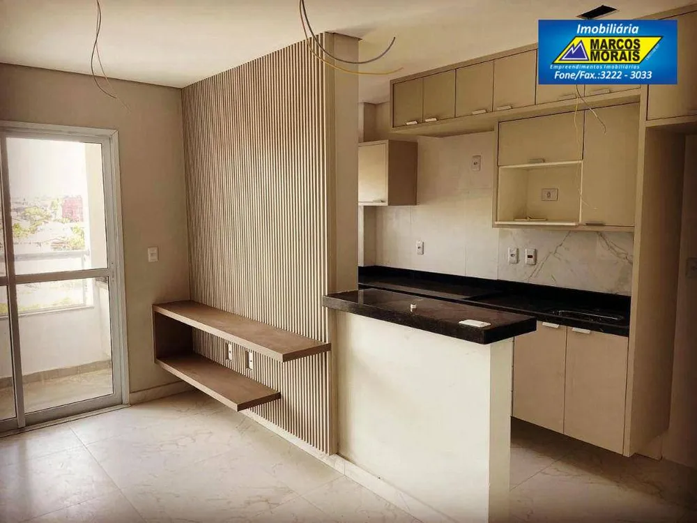 Apartamento, 1 quarto, 46 m² - Foto 8