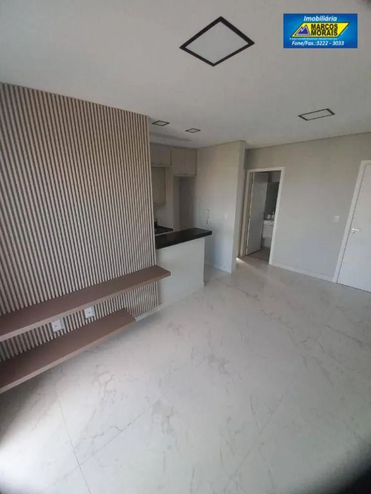 Apartamento, 1 quarto, 46 m² - Foto 11
