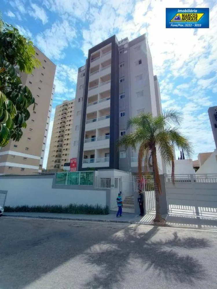 Apartamento, 1 quarto, 46 m² - Foto 4