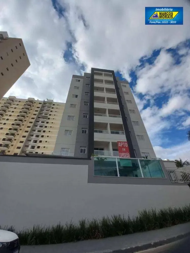 Apartamento, 1 quarto, 46 m² - Foto 12