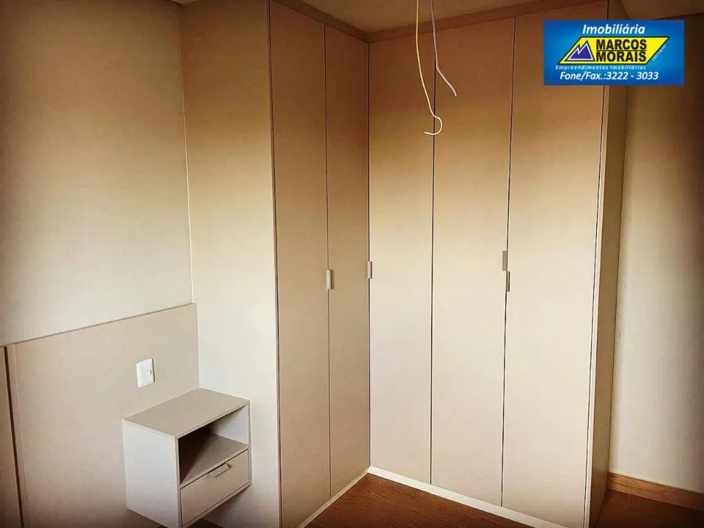 Apartamento, 1 quarto, 46 m² - Foto 9