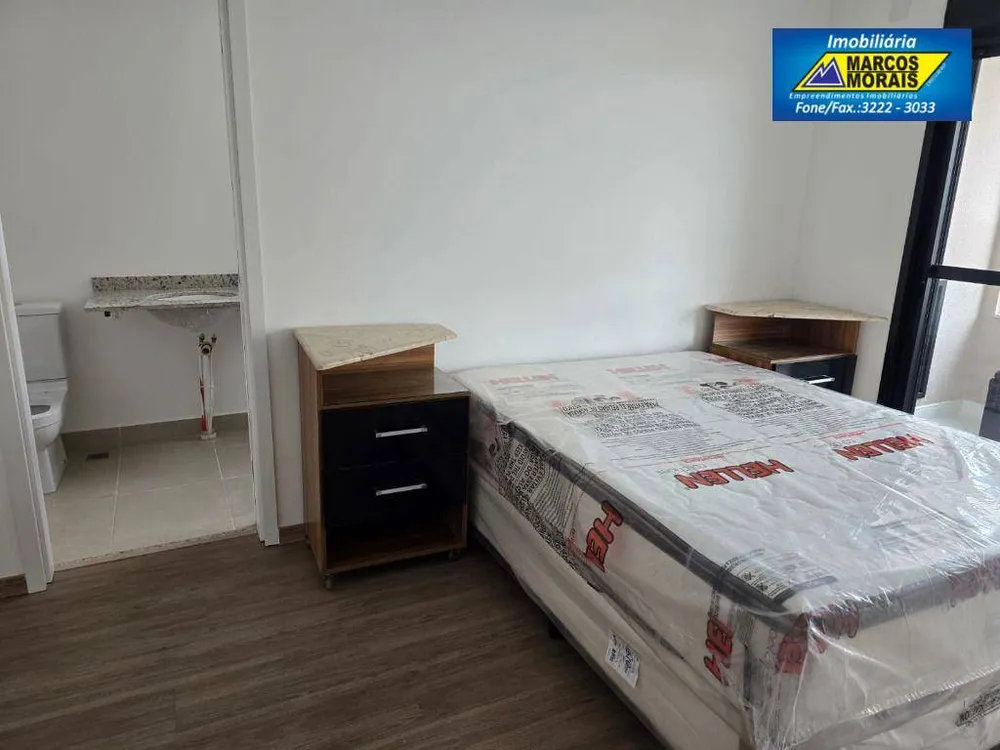 Apartamento, 1 quarto, 49 m² - Foto 11