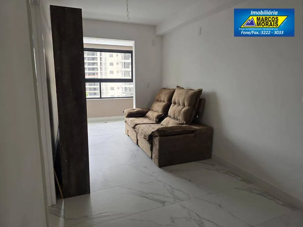 Apartamento, 1 quarto, 49 m² - Foto 6