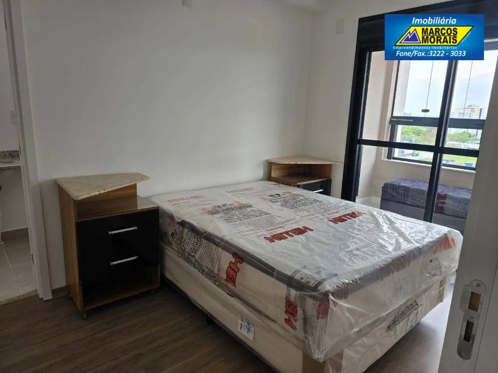 Apartamento, 1 quarto, 49 m² - Foto 12