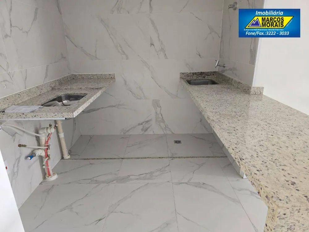 Apartamento, 1 quarto, 49 m² - Foto 3