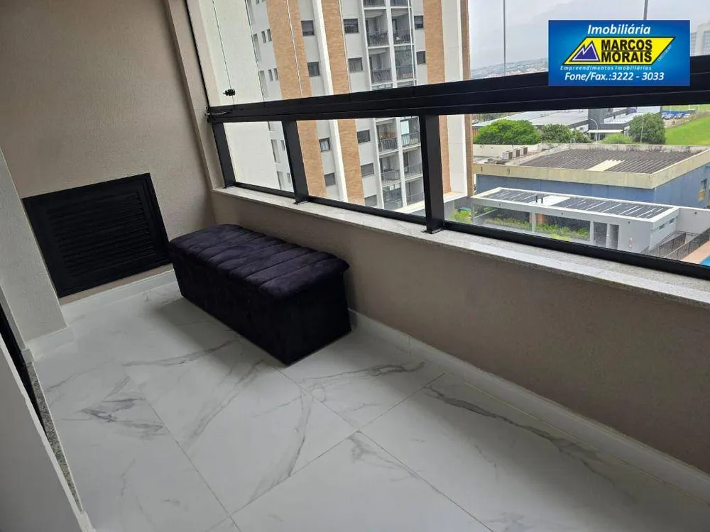 Apartamento, 1 quarto, 49 m² - Foto 8