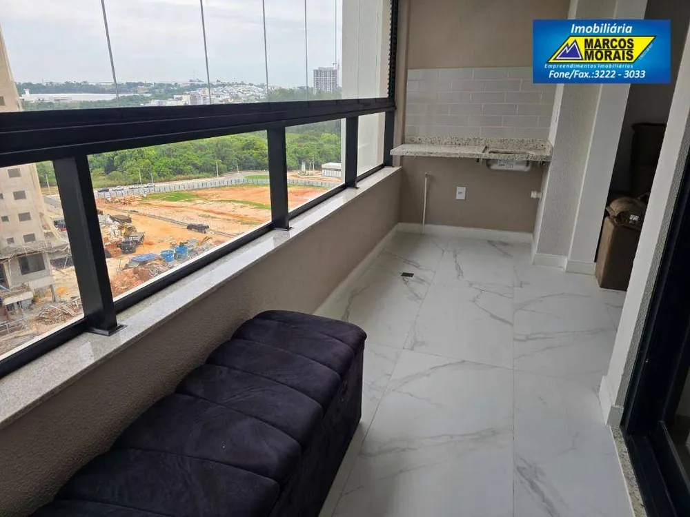 Apartamento, 1 quarto, 49 m² - Foto 10