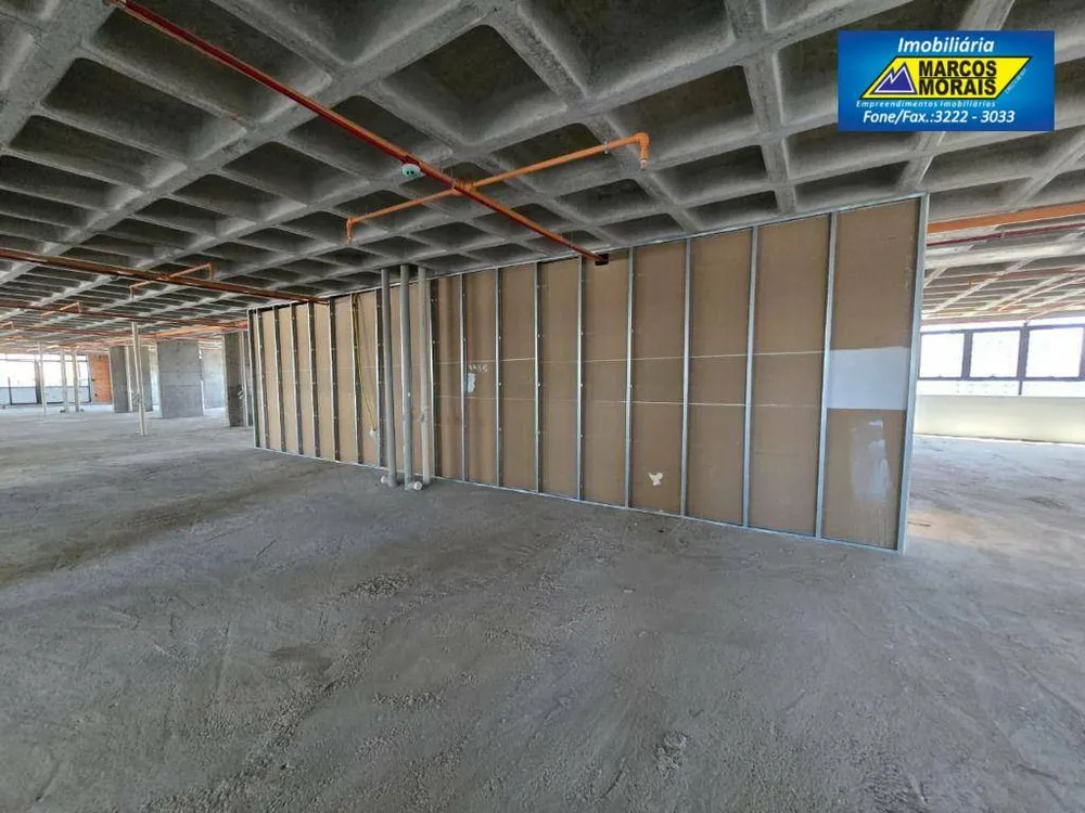 Sala-Conjunto, 900 m² - Foto 12