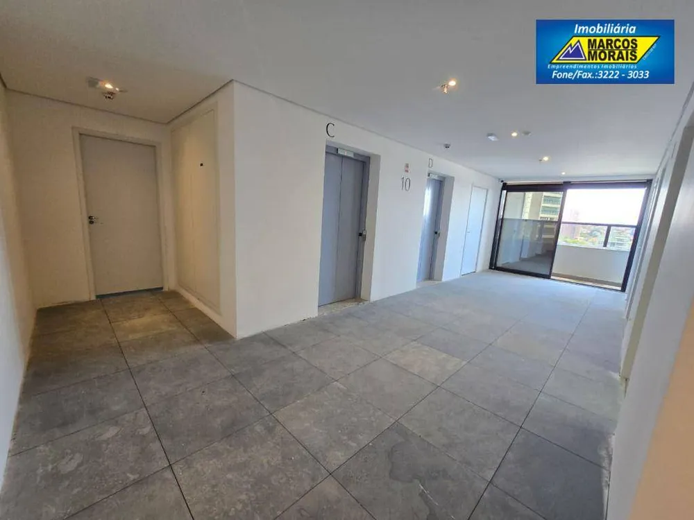 Sala-Conjunto, 900 m² - Foto 8