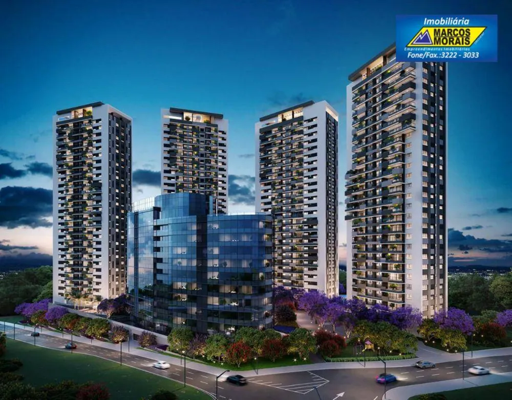 Sala-Conjunto, 900 m² - Foto 3