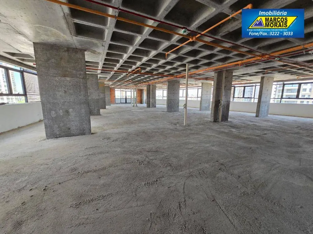 Sala-Conjunto, 900 m² - Foto 11