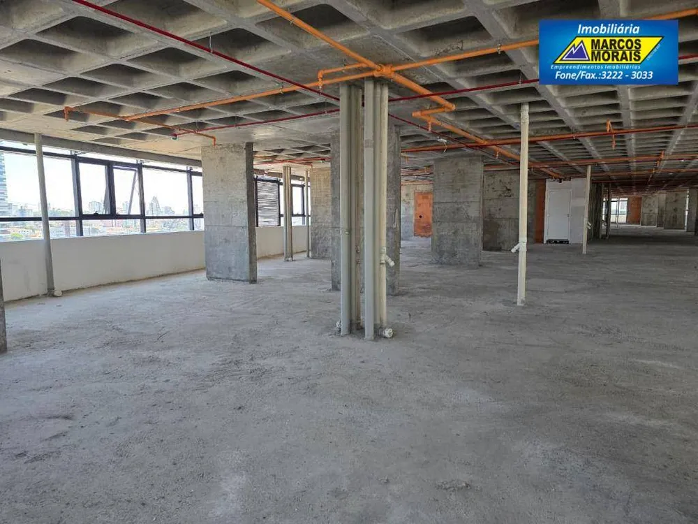 Sala-Conjunto, 900 m² - Foto 9
