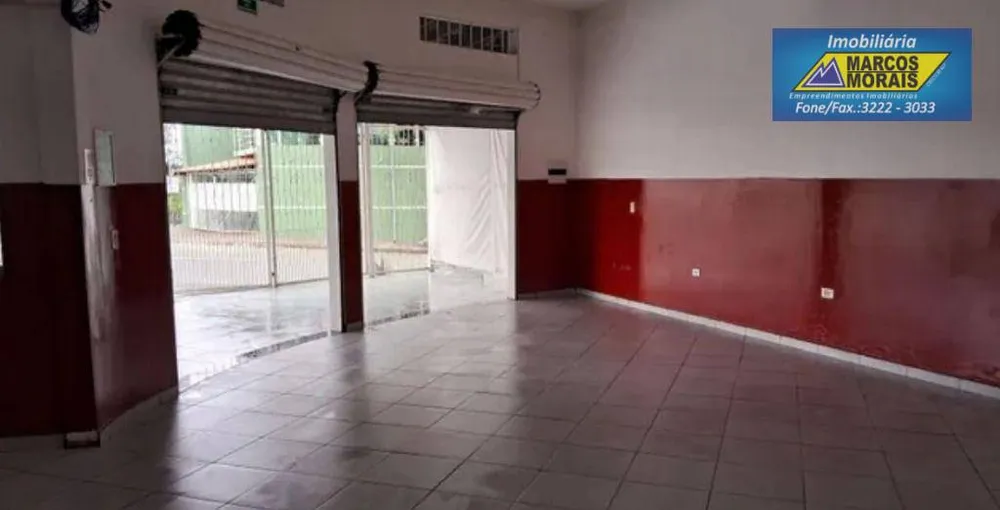 Loja-Salão, 110 m² - Foto 4