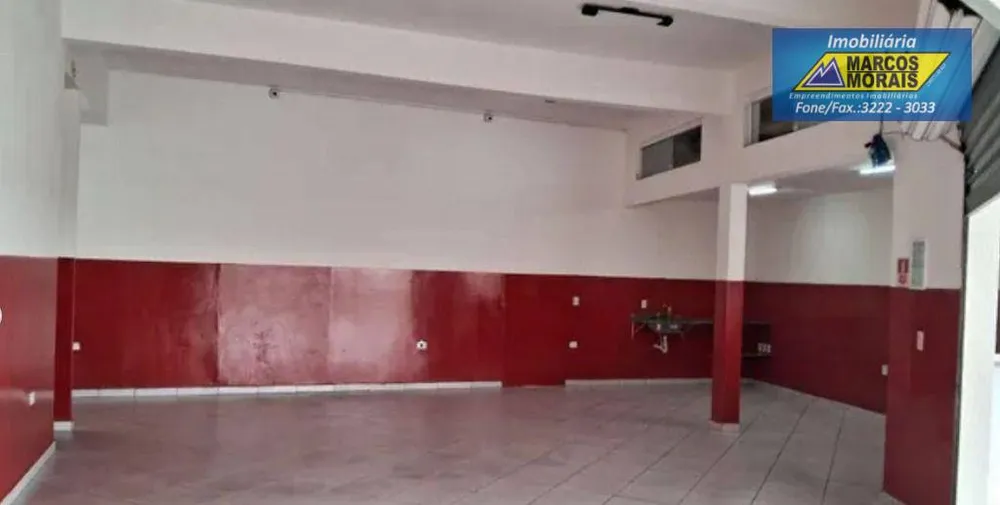 Loja-Salão, 110 m² - Foto 3