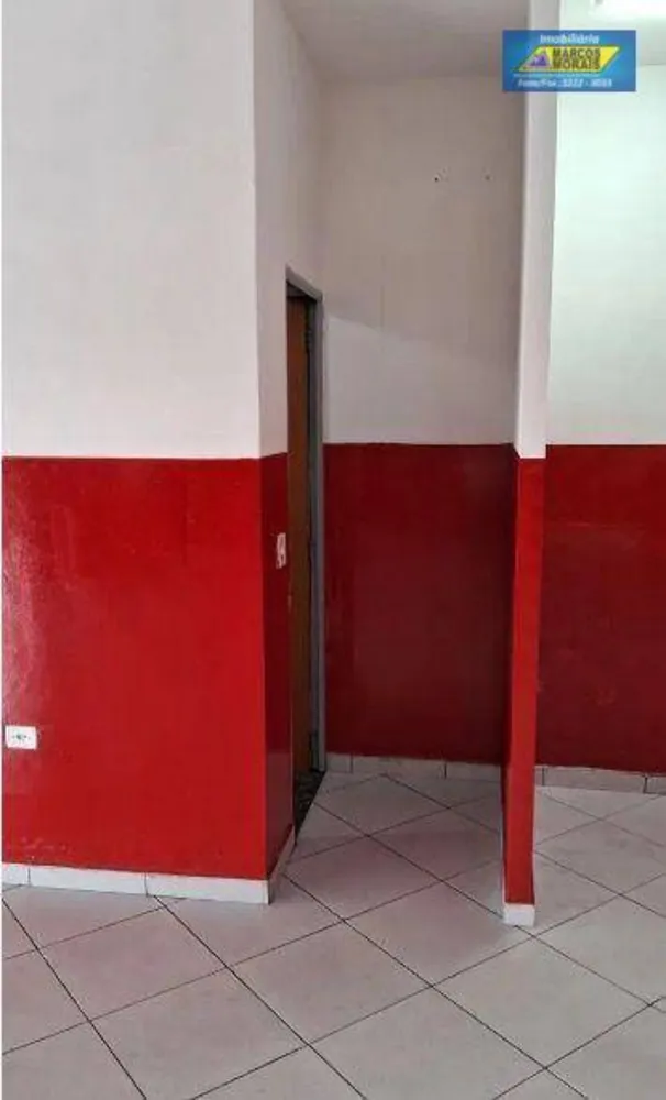 Loja-Salão, 110 m² - Foto 2