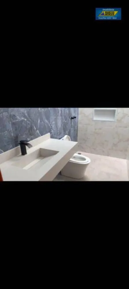 Casa de Condomínio, 3 quartos - Foto 8