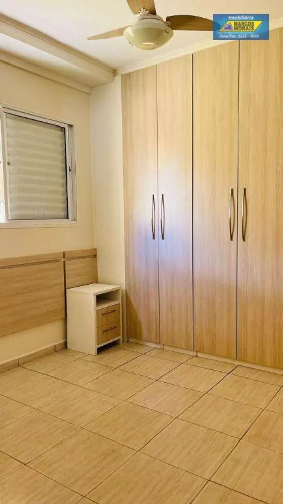 Apartamento à venda com 2 quartos, 63m² - Foto 7