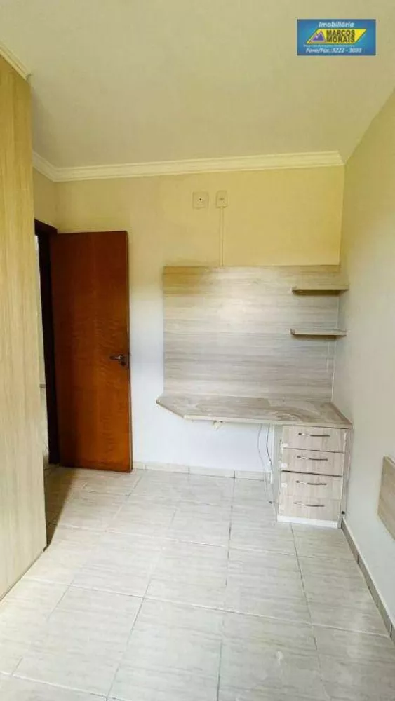 Apartamento à venda com 2 quartos, 63m² - Foto 5