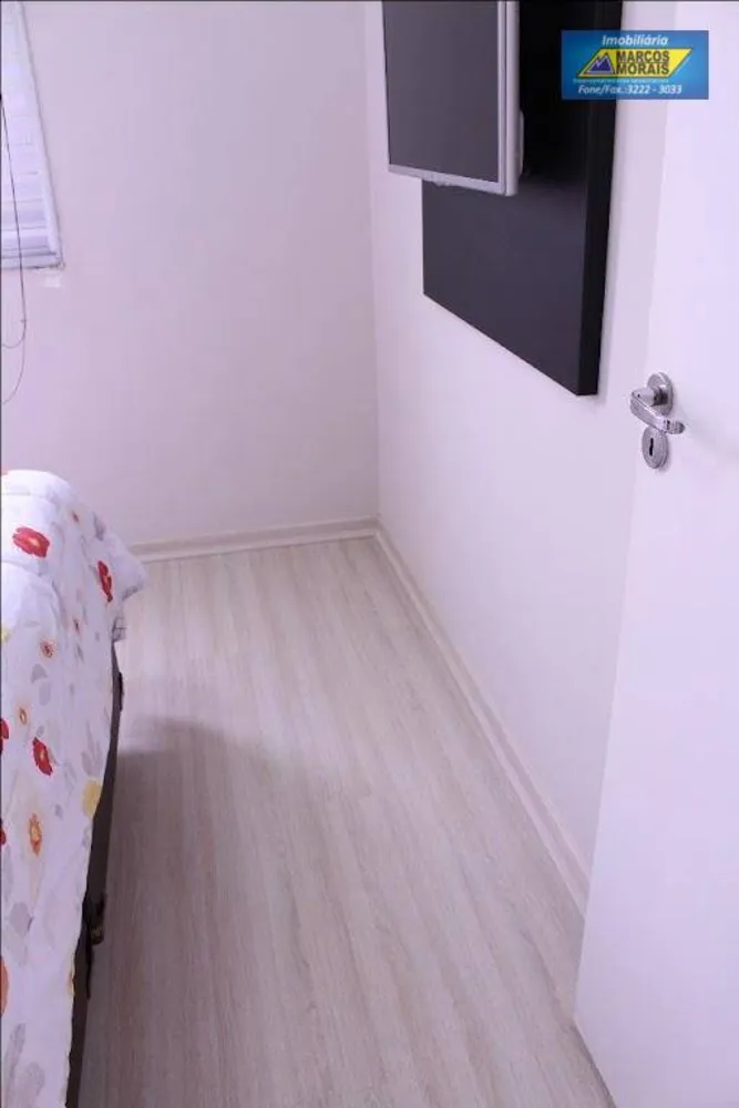 Apartamento, 2 quartos, 47 m² - Foto 4