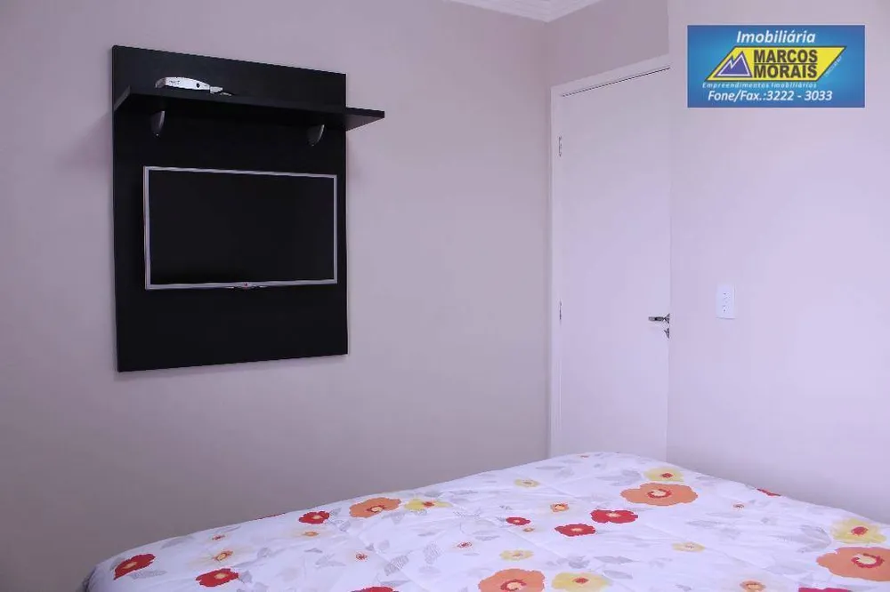Apartamento, 2 quartos, 47 m² - Foto 7