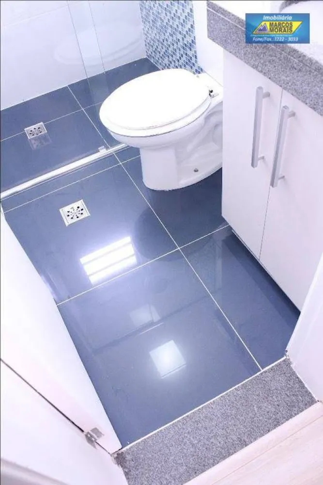 Apartamento, 2 quartos, 47 m² - Foto 3