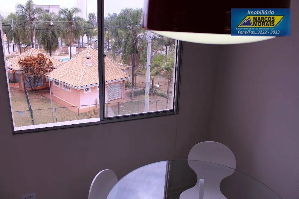 Apartamento, 2 quartos, 47 m² - Foto 8
