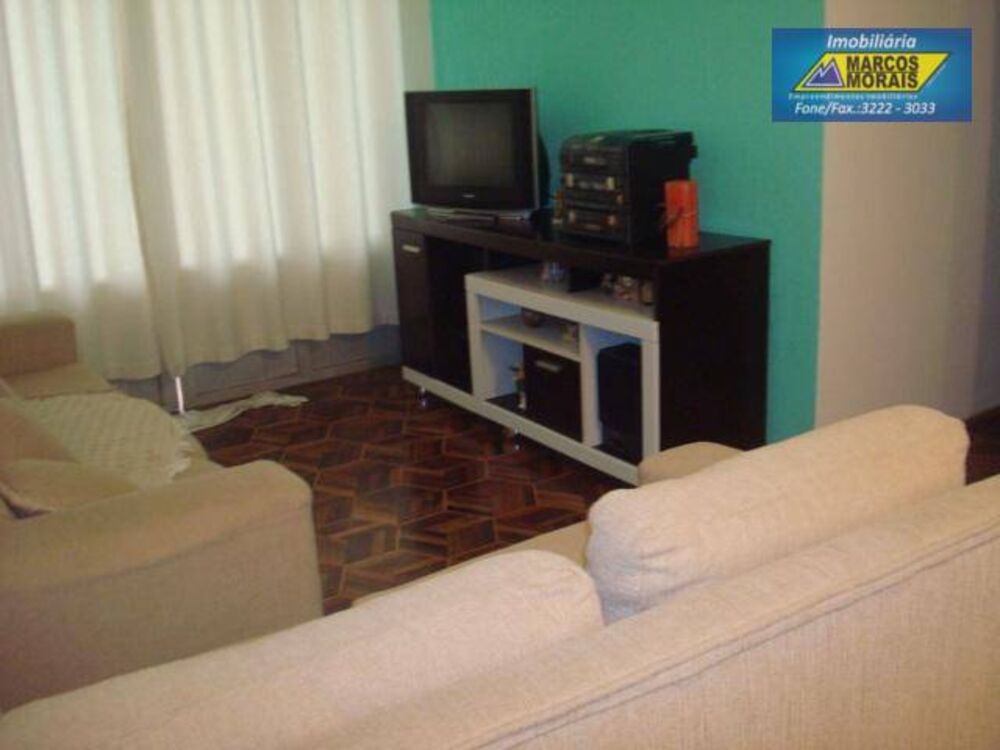Apartamento, 3 quartos, 108 m² - Foto 2